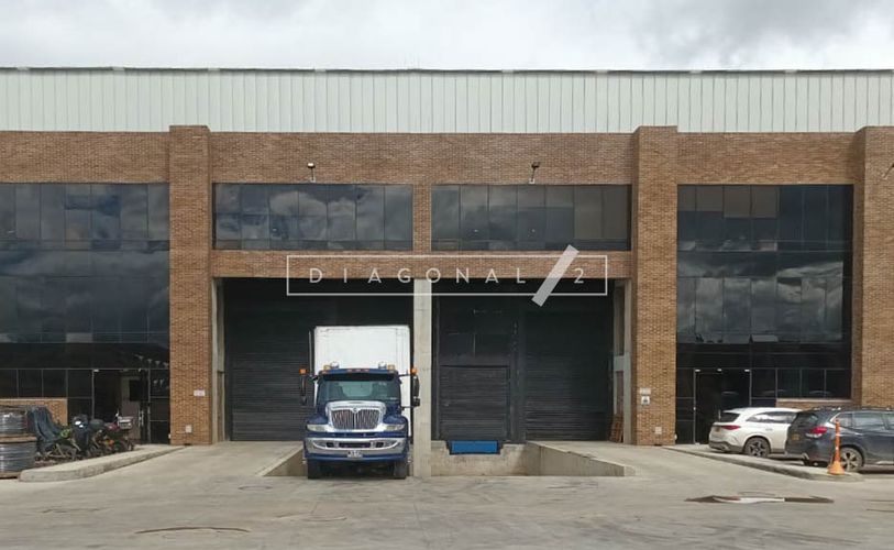 Bodega en venta en Siberia, Cota, 1483 m² · foto 8 de 15