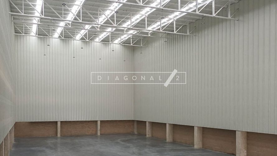 Bodega en arriendo en Siberia, Cota, 2966 m² · foto 11 de 15