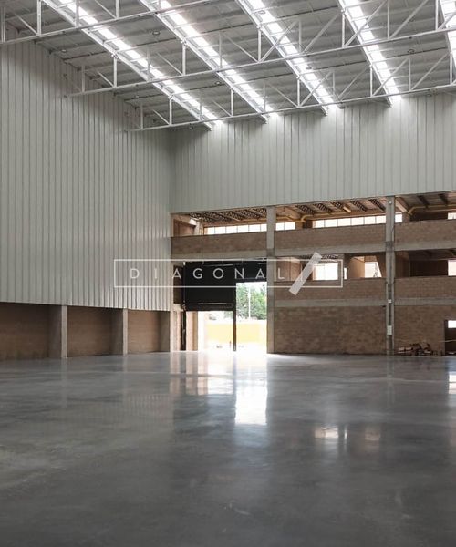 Bodega en arriendo en Siberia, Cota, 2966 m² · foto 13 de 15