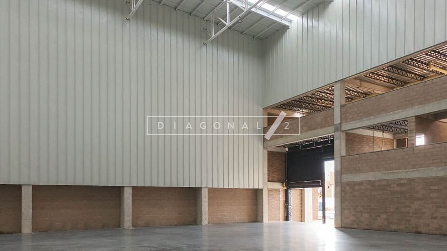 Bodega en arriendo en Siberia, Cota, 2966 m² · foto 14 de 15