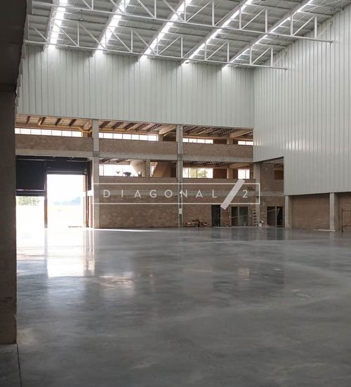 Bodega en arriendo en Siberia, Cota, 2966 m² · foto 15 de 15