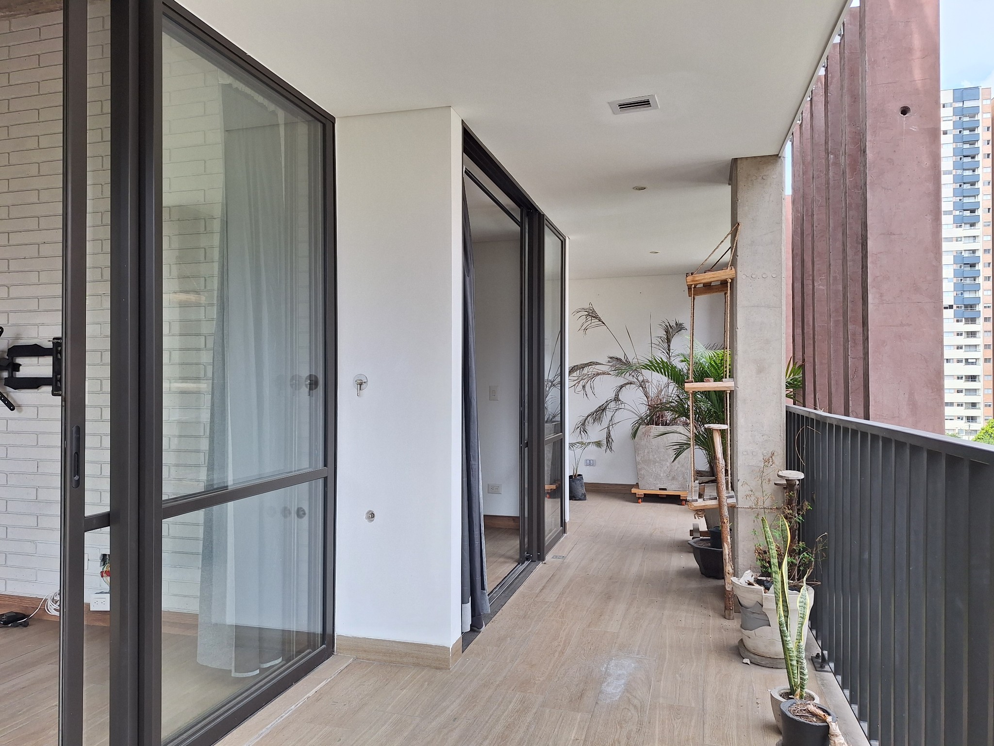 Apartamento en venta en Ciudad Del Río, Medellín · foto 10 de 19