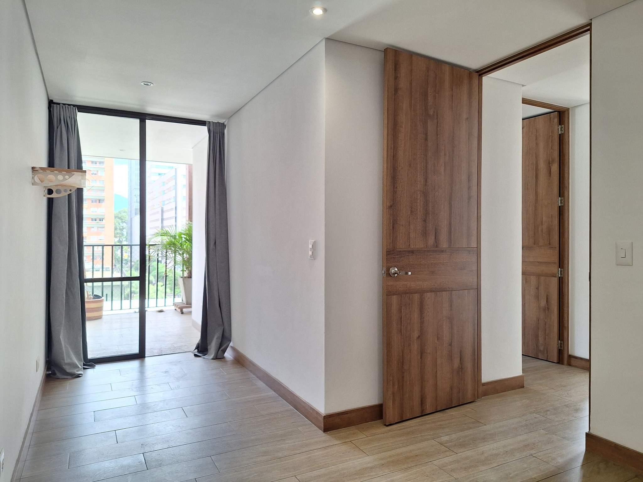 Apartamento en venta en Ciudad Del Río, Medellín · foto 16 de 19