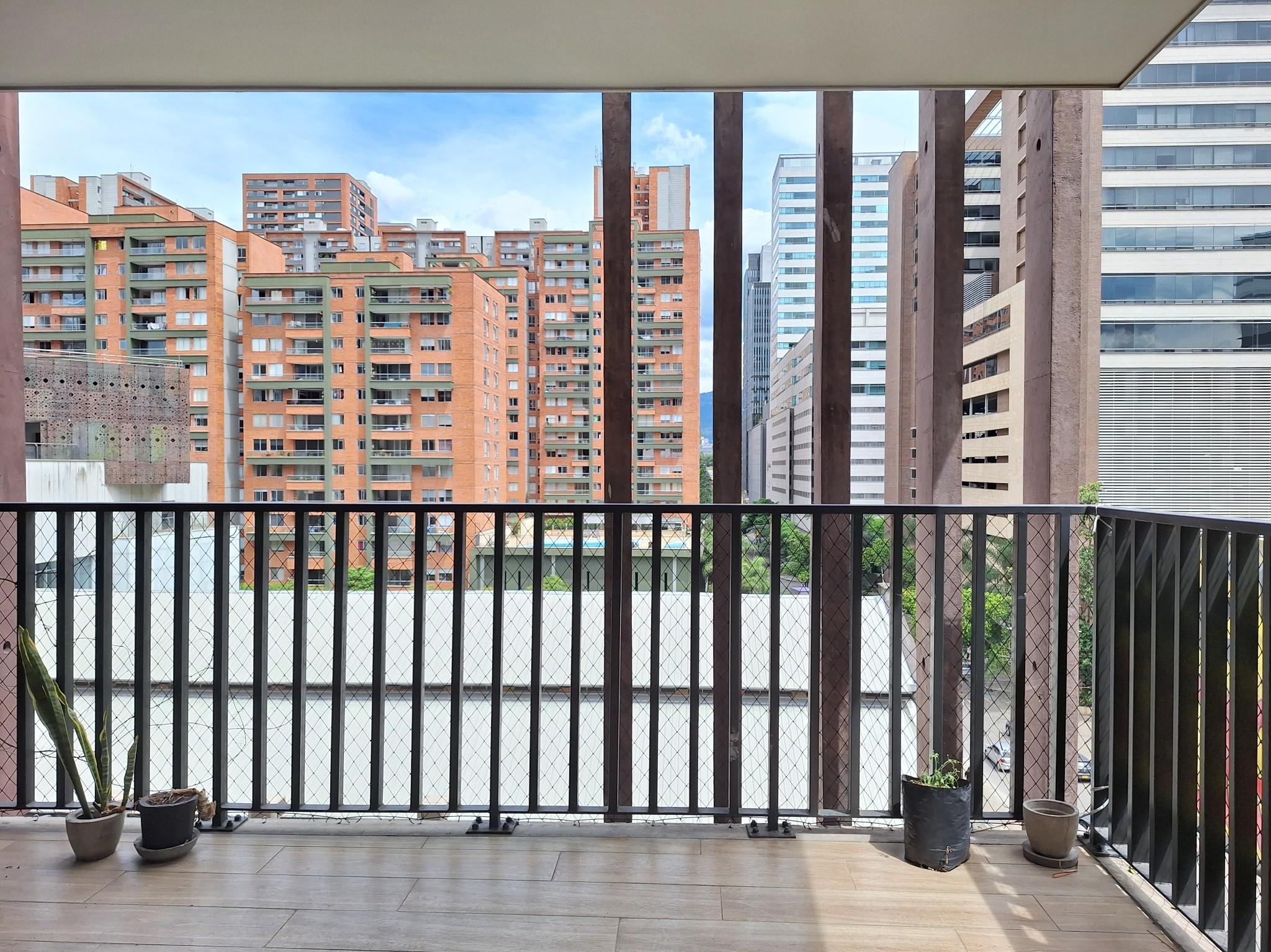 Apartamento en venta en Ciudad Del Río, Medellín · foto 8 de 19