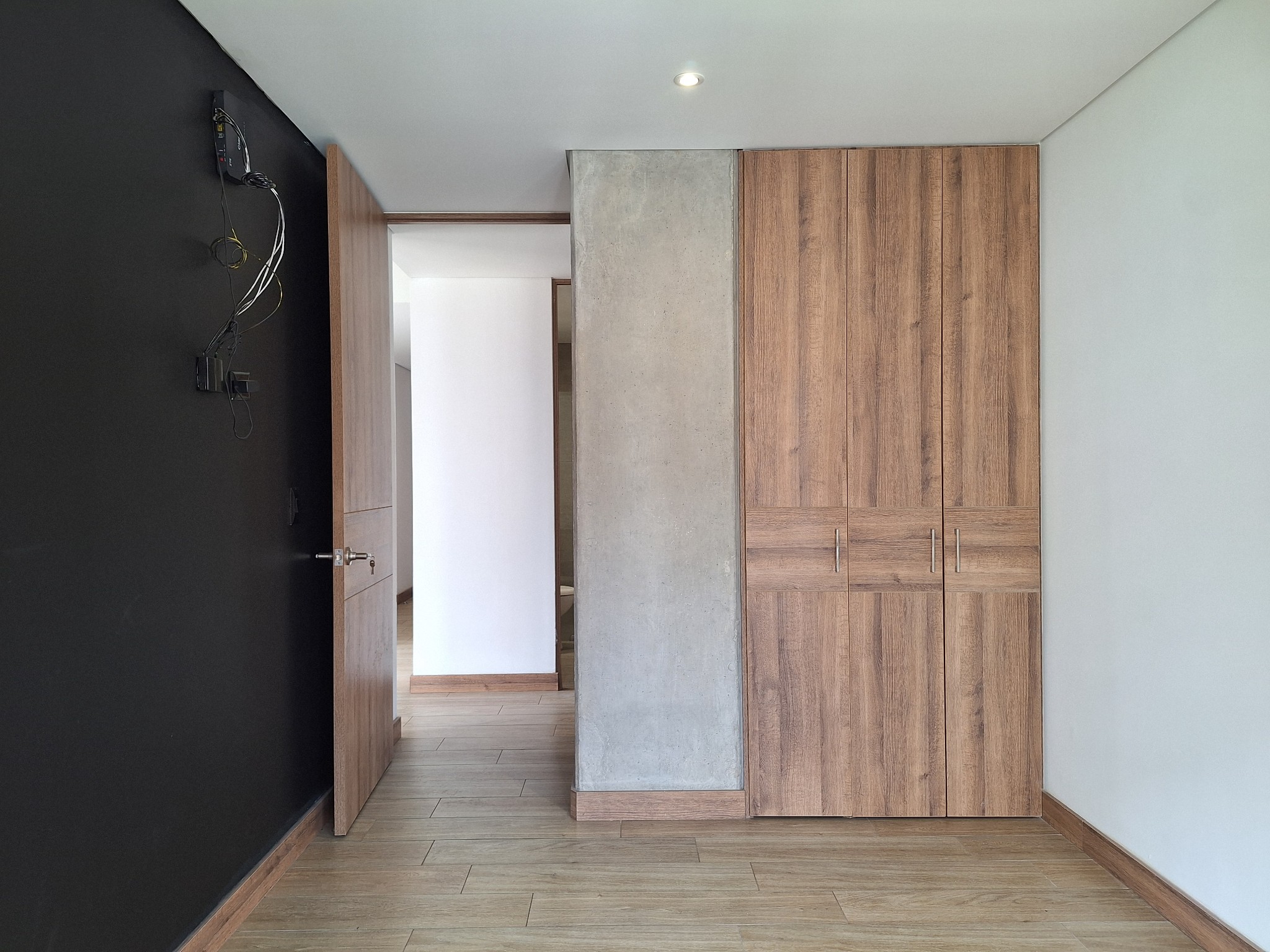 Apartamento en venta en Ciudad Del Río, Medellín · foto 12 de 19