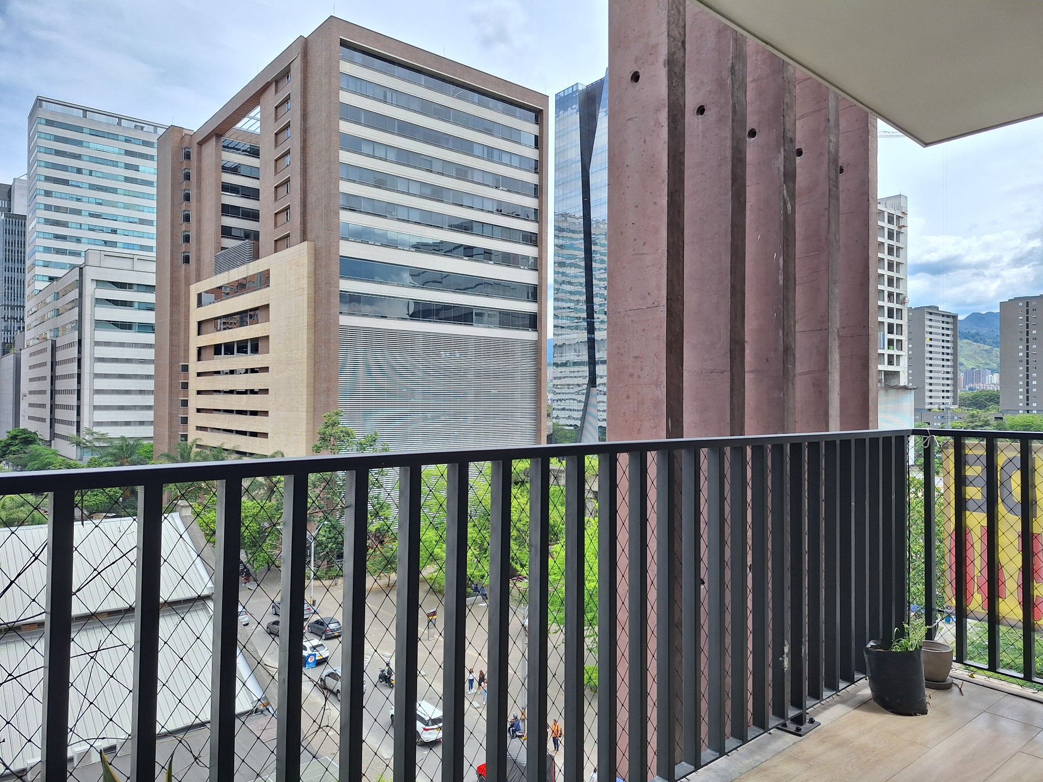 Apartamento en venta en Ciudad Del Río, Medellín · foto 9 de 19