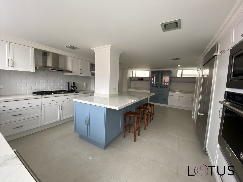 Apartamento en venta en Chapinero, Bogotá · foto 5 de 24