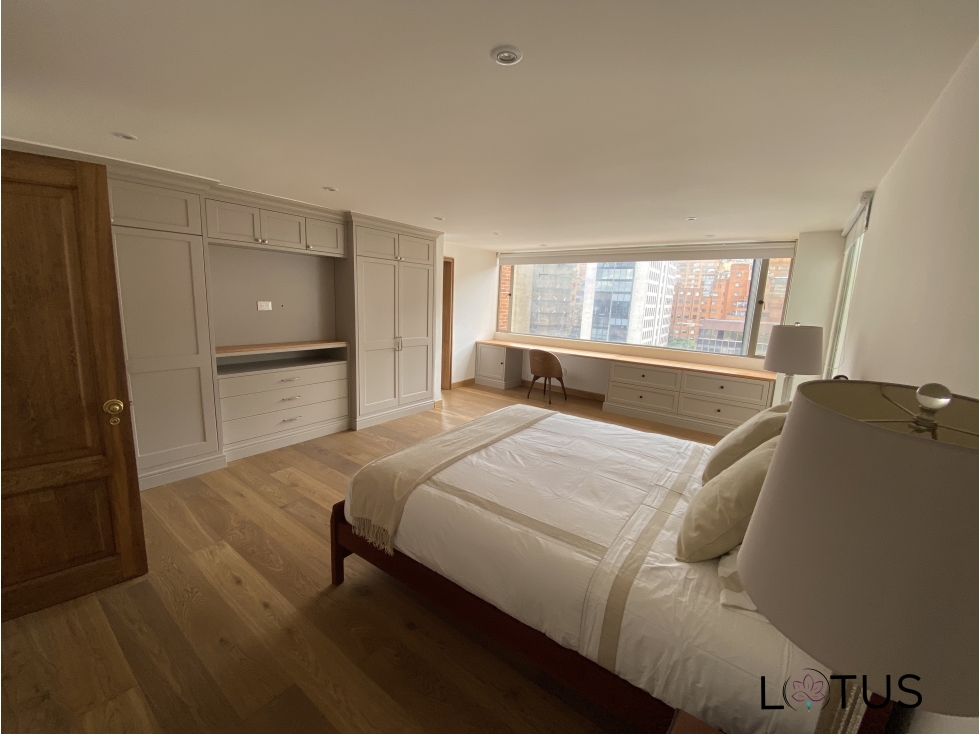 Apartamento en venta en Chapinero, Bogotá · foto 8 de 24
