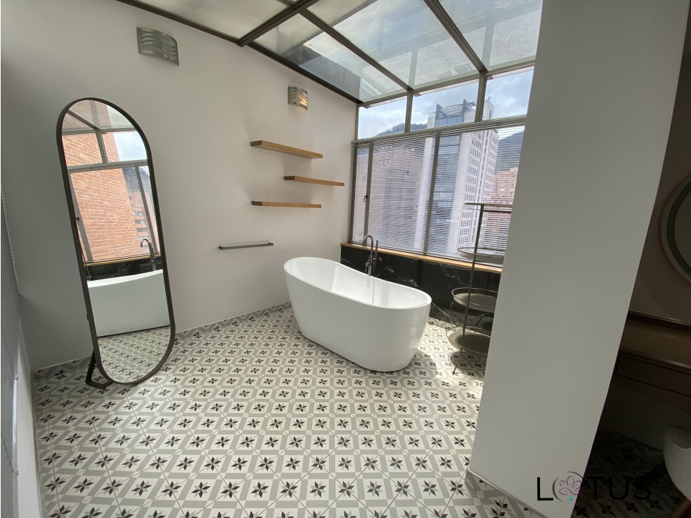 Apartamento en venta en Chapinero, Bogotá · foto 11 de 24