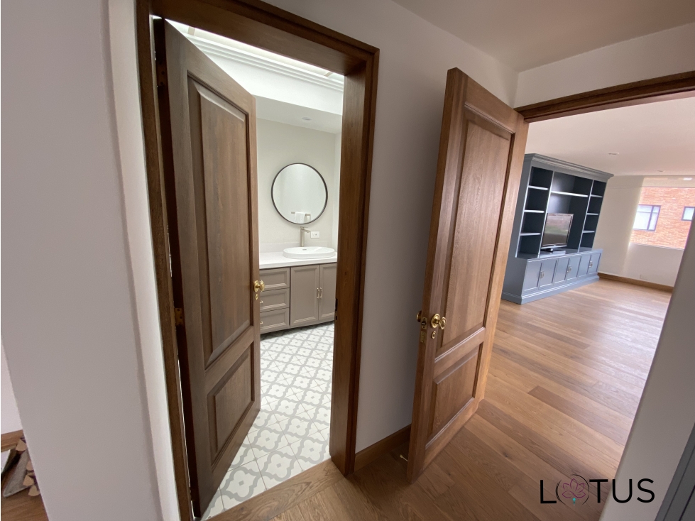 Apartamento en venta en Chapinero, Bogotá · foto 12 de 24