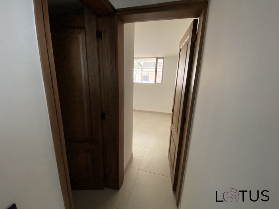 Apartamento en venta en Chapinero, Bogotá · foto 13 de 24