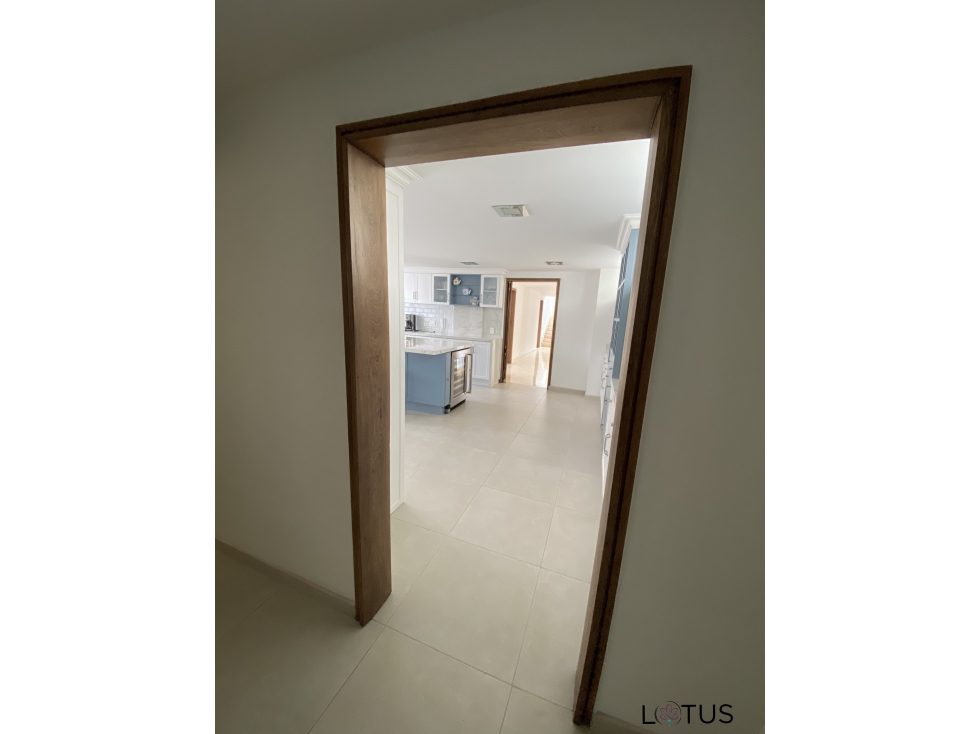 Apartamento en venta en Chapinero, Bogotá · foto 14 de 24