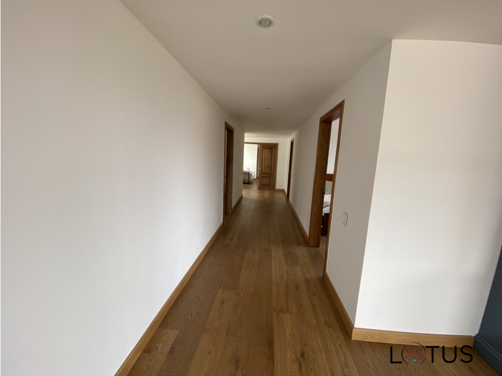 Apartamento en venta en Chapinero, Bogotá · foto 15 de 24