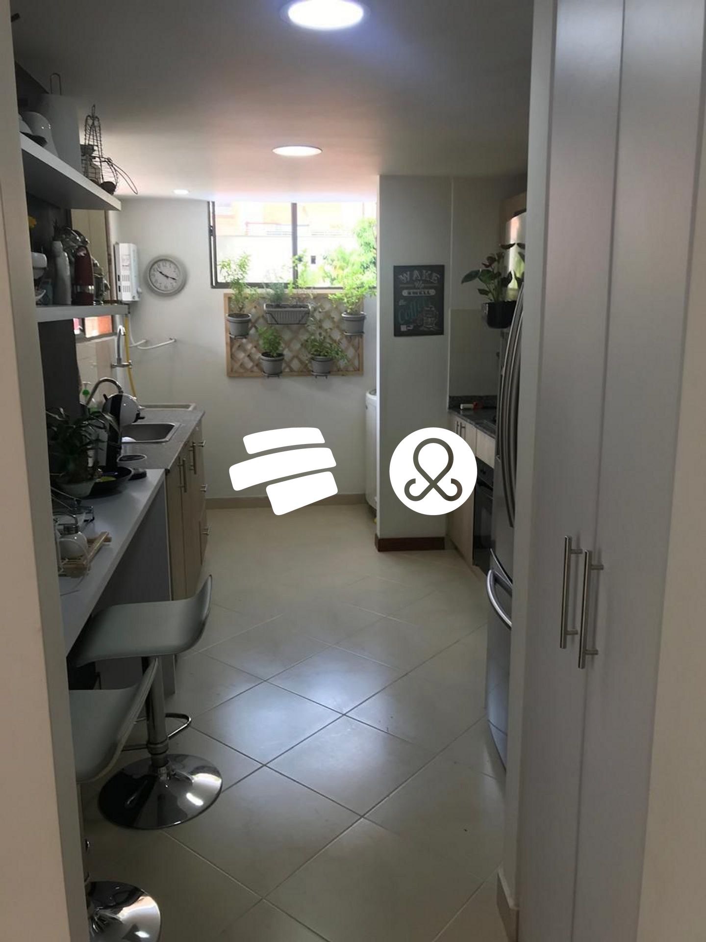 Apartamento en venta en Belén, Medellín · foto 2 de 12