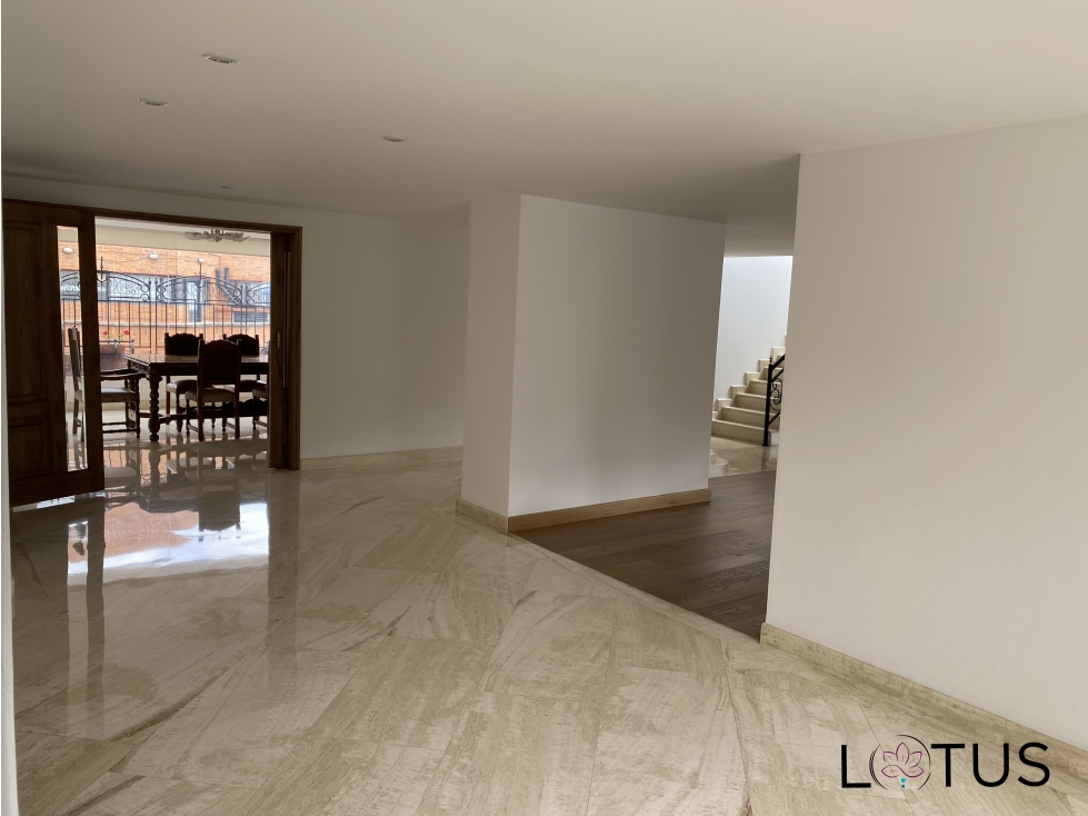 Apartamento en venta en Chapinero, Bogotá · foto 16 de 24