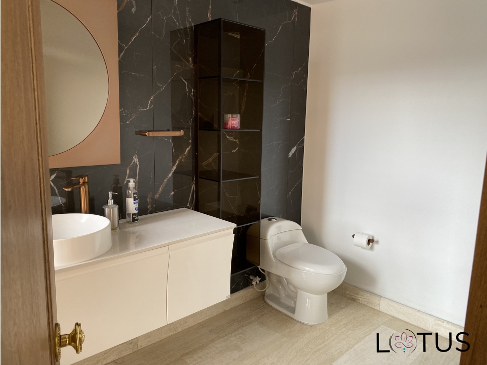 Apartamento en venta en Chapinero, Bogotá · foto 17 de 24