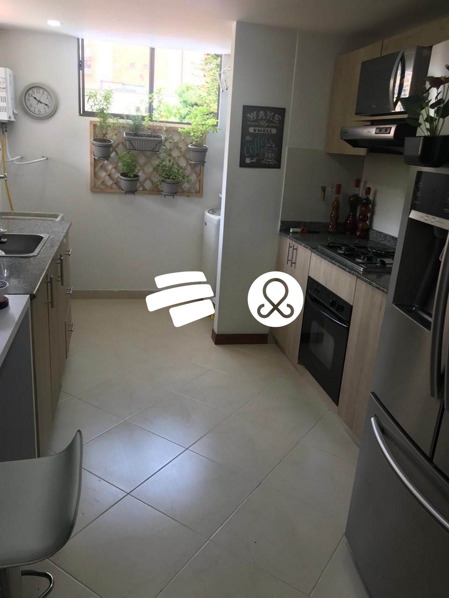 Apartamento en venta en Belén, Medellín · foto 3 de 12