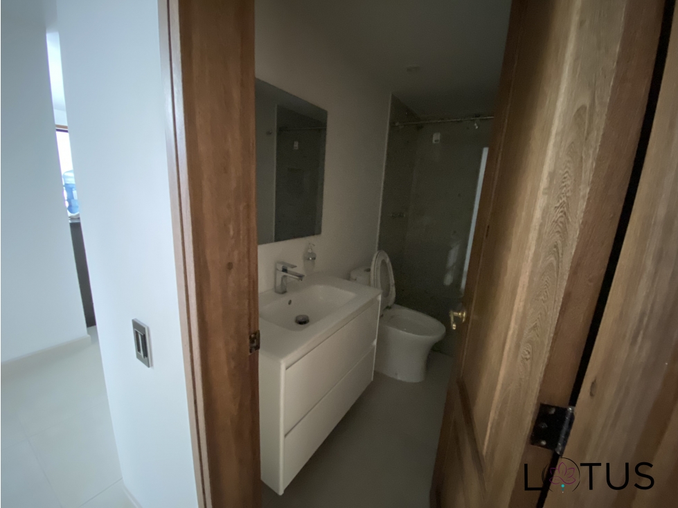 Apartamento en venta en Chapinero, Bogotá · foto 18 de 24