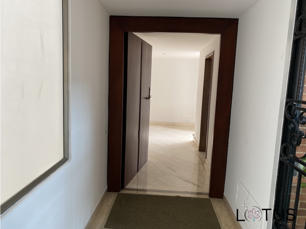 Apartamento en venta en Chapinero, Bogotá · foto 19 de 24