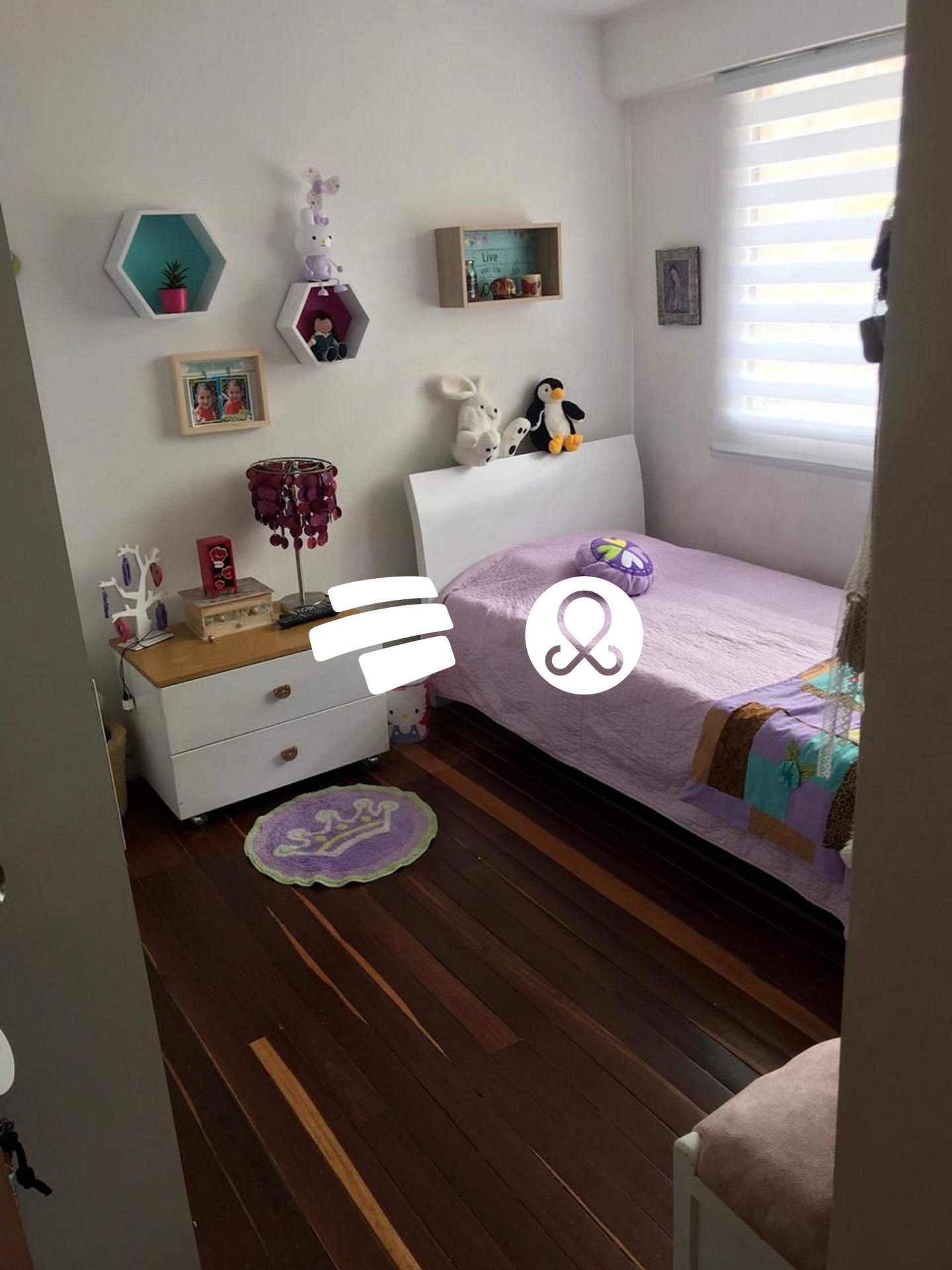 Apartamento en venta en Belén, Medellín · foto 4 de 12