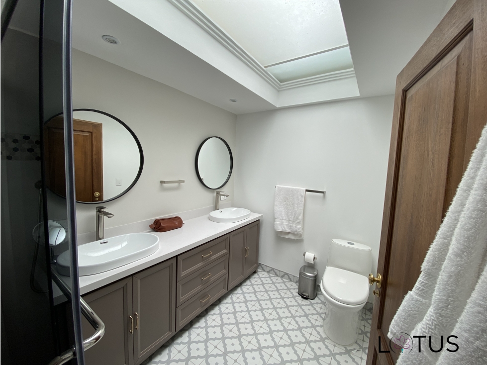 Apartamento en venta en Chapinero, Bogotá · foto 22 de 24