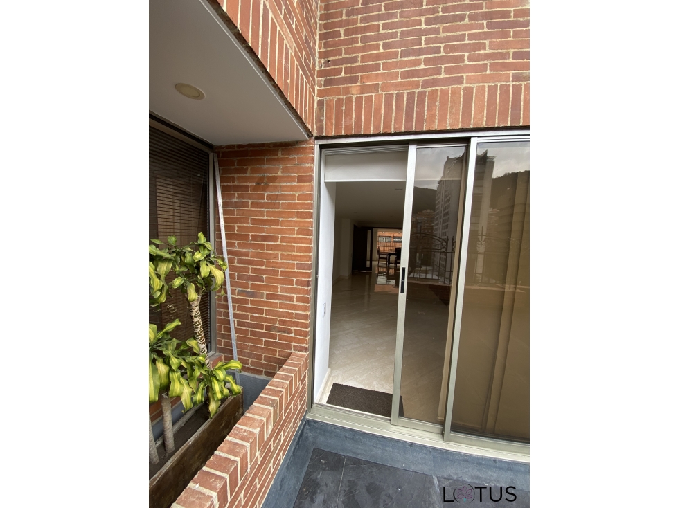 Apartamento en venta en Chapinero, Bogotá · foto 23 de 24