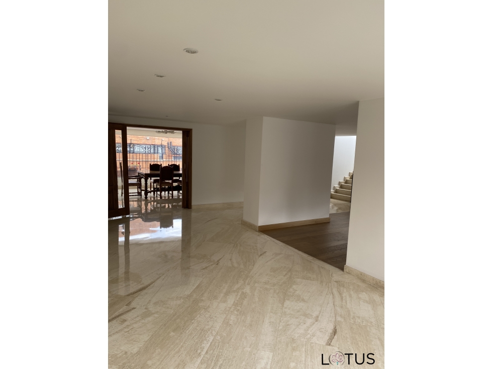 Apartamento en venta en Chapinero, Bogotá · foto 24 de 24