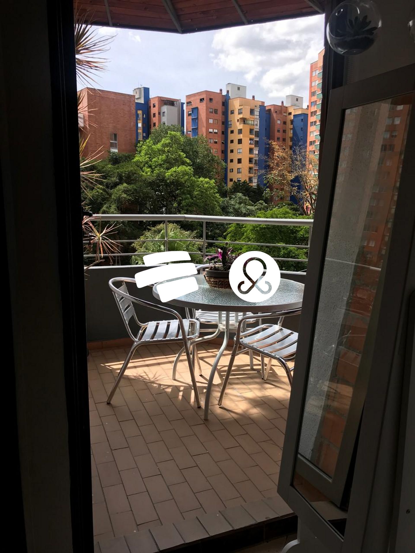Apartamento en venta en Belén, Medellín · foto 8 de 12