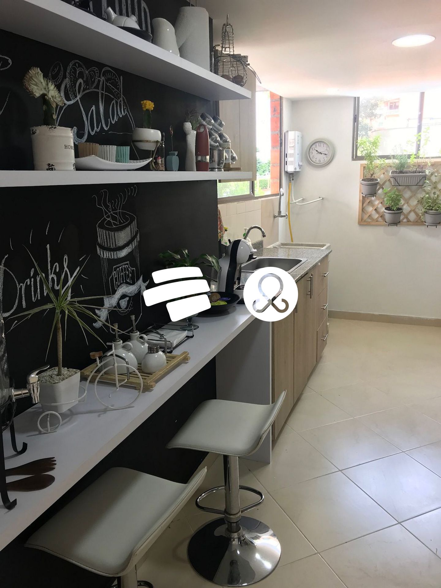 Apartamento en venta en Belén, Medellín · foto 9 de 12