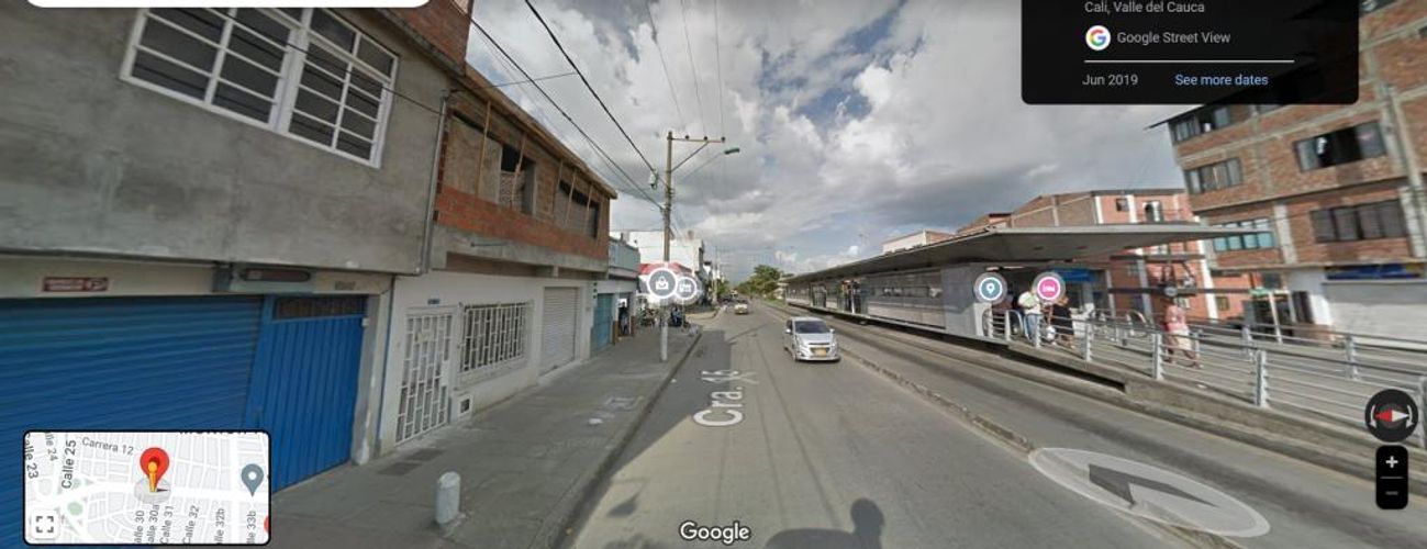 Casa de 3 alcobas en venta en La Floresta, Cali, 157 m² · foto 2 de 24
