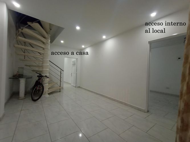 Casa de 3 alcobas en venta en La Floresta, Cali, 157 m² · foto 3 de 24