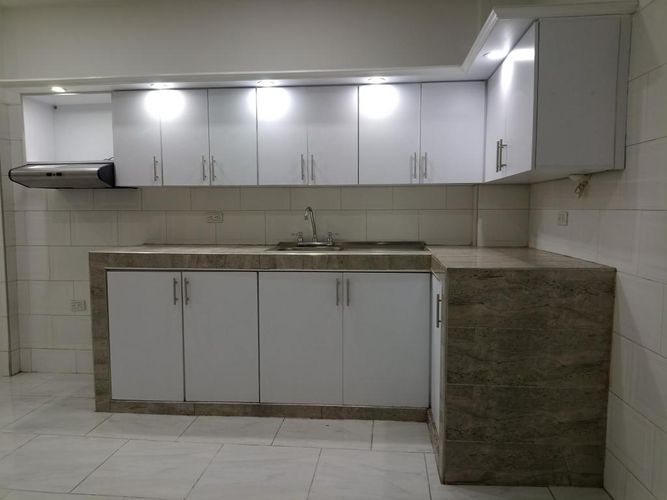 Casa de 3 alcobas en venta en La Floresta, Cali, 157 m² · foto 17 de 24