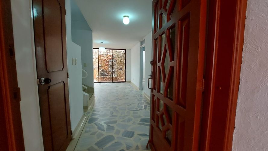 Casa de 4 alcobas en venta en La Capillana, Cúcuta, 170 m² · foto 4 de 24