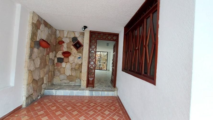 Casa de 4 alcobas en venta en La Capillana, Cúcuta, 170 m² · foto 5 de 24
