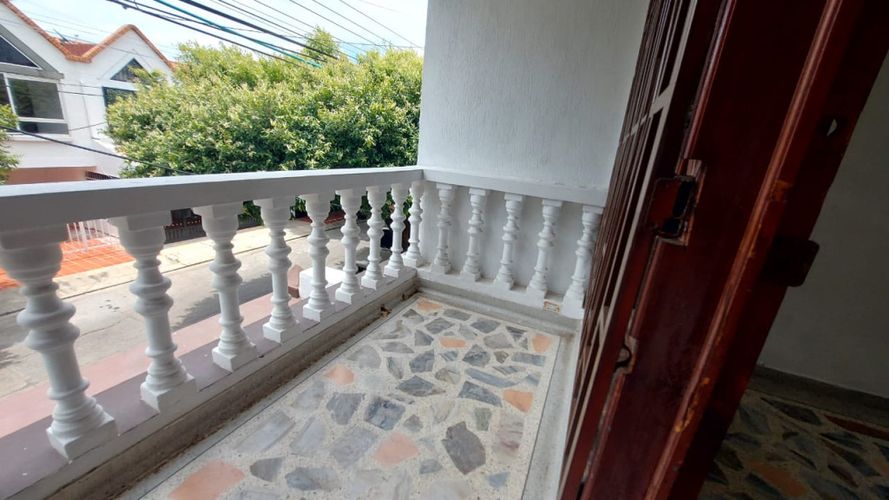 Casa de 4 alcobas en venta en La Capillana, Cúcuta, 170 m² · foto 12 de 24