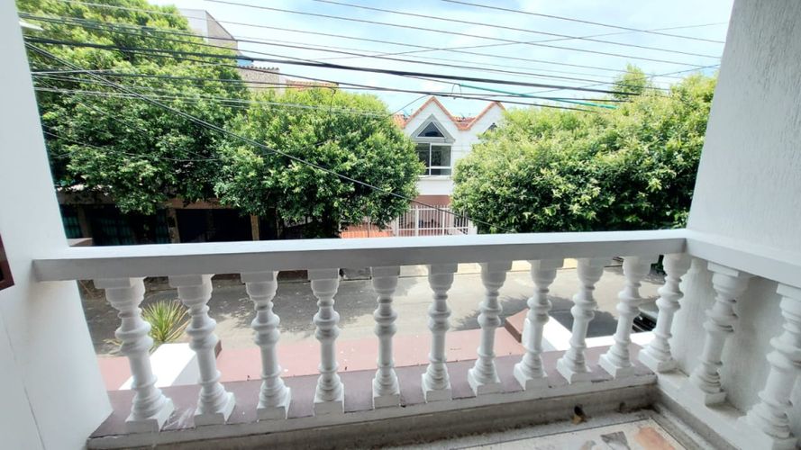Casa de 4 alcobas en venta en La Capillana, Cúcuta, 170 m² · foto 13 de 24