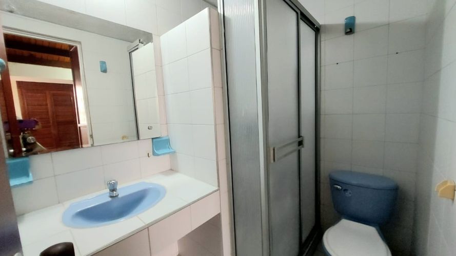Casa de 4 alcobas en venta en La Capillana, Cúcuta, 170 m² · foto 16 de 24