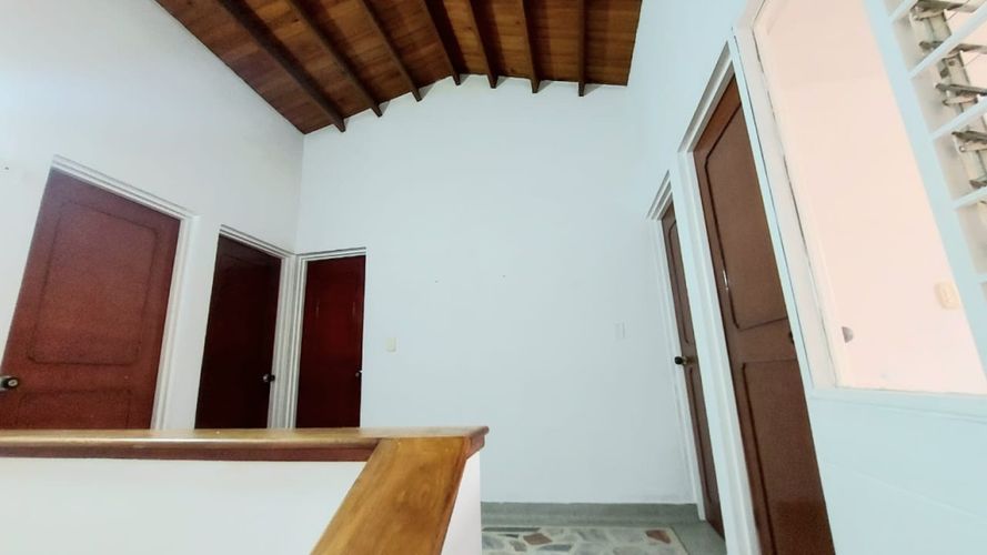 Casa de 4 alcobas en venta en La Capillana, Cúcuta, 170 m² · foto 18 de 24