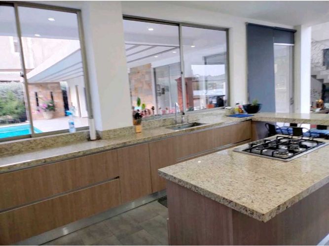 Casa de 5 alcobas en venta en Barcelona De Indias, Cartagena, 740 m² · foto 14 de 22
