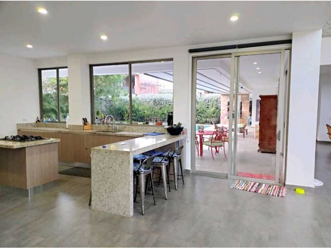 Casa de 5 alcobas en venta en Barcelona De Indias, Cartagena, 740 m² · foto 15 de 22