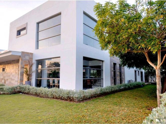 Casa de 5 alcobas en venta en Barcelona De Indias, Cartagena, 740 m² · foto 17 de 22