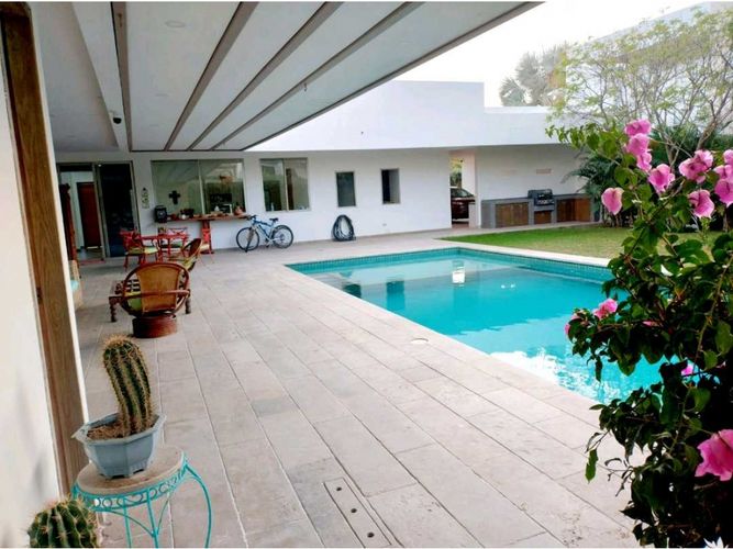 Casa de 5 alcobas en venta en Barcelona De Indias, Cartagena, 740 m² · foto 19 de 22