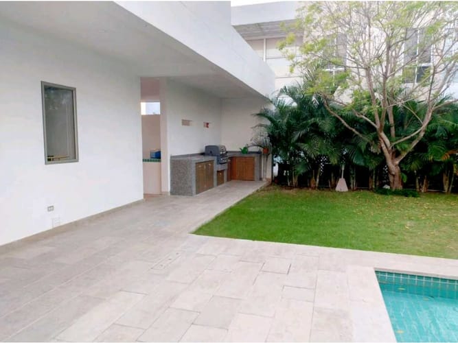 Casa de 5 alcobas en venta en Barcelona De Indias, Cartagena, 740 m² · foto 21 de 22