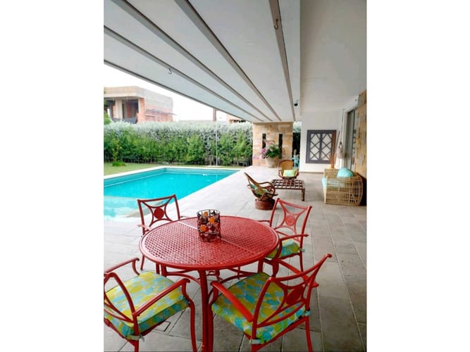 Casa de 5 alcobas en venta en Barcelona De Indias, Cartagena, 740 m² · foto 22 de 22