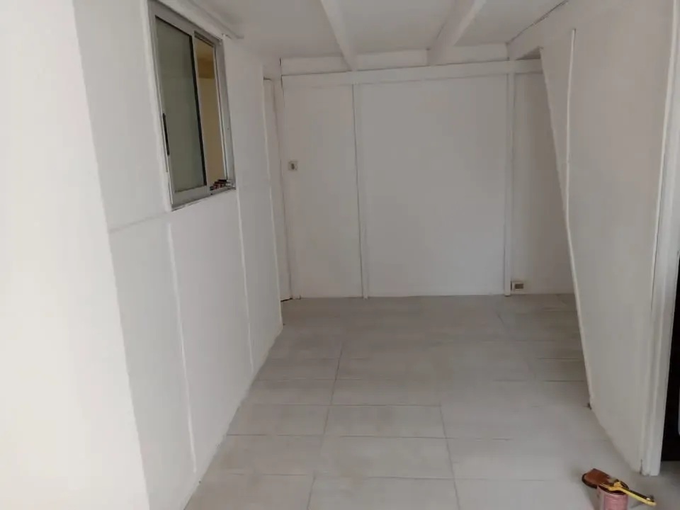 Alquiler de Departamento de 2 dormitorios con patio con parrillero y garage en Prado Norte · Foto 9