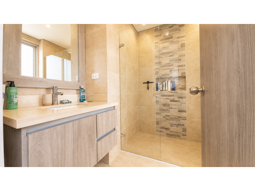 Apartamento en venta en Miramar, Santa Marta · foto 8 de 19