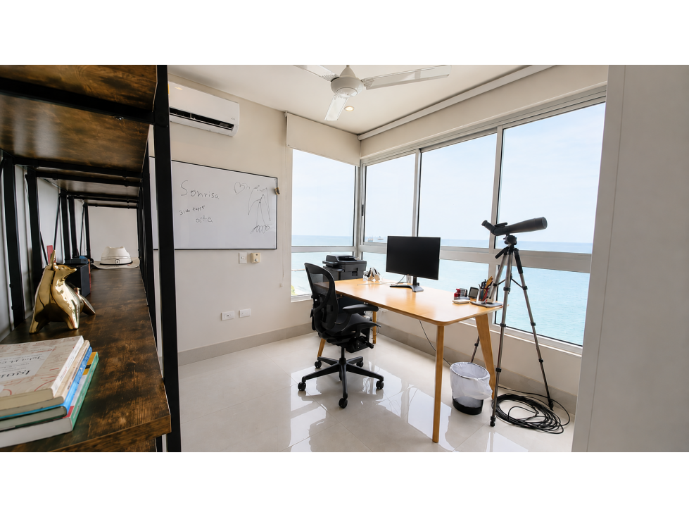 Apartamento en venta en Miramar, Santa Marta · foto 13 de 19