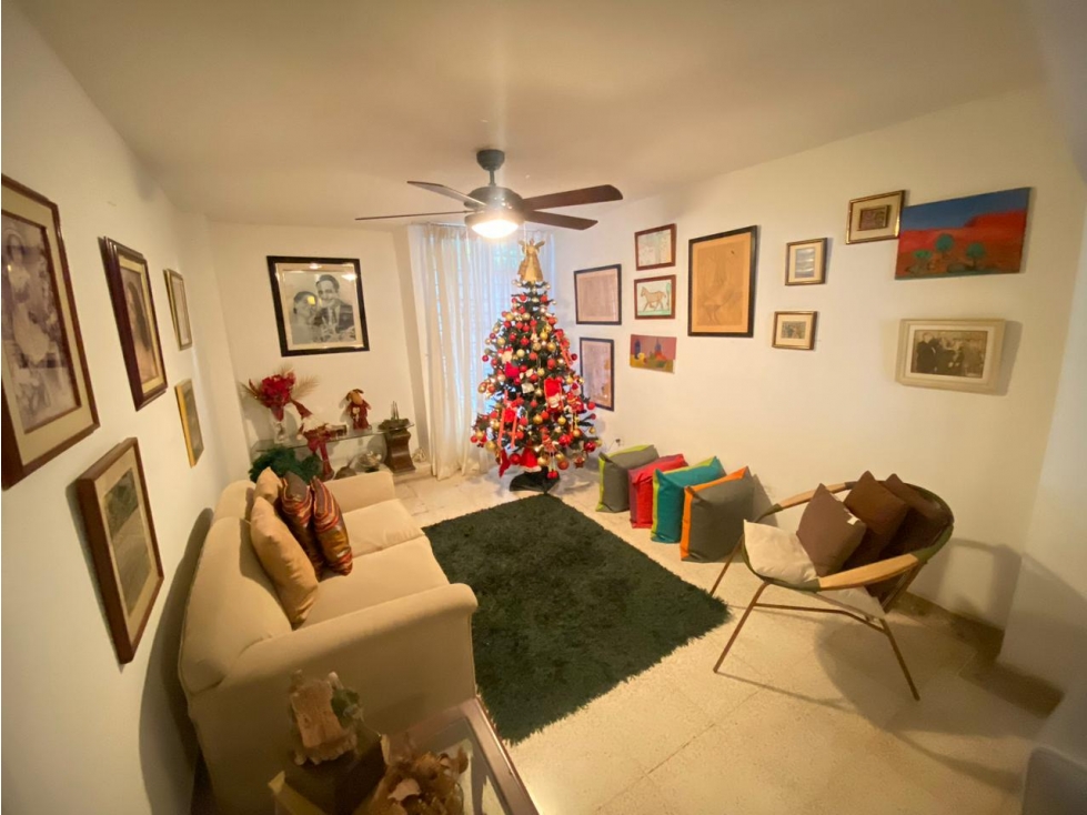 Casa en venta en Las Delicias, Santa Marta · foto 2 de 10