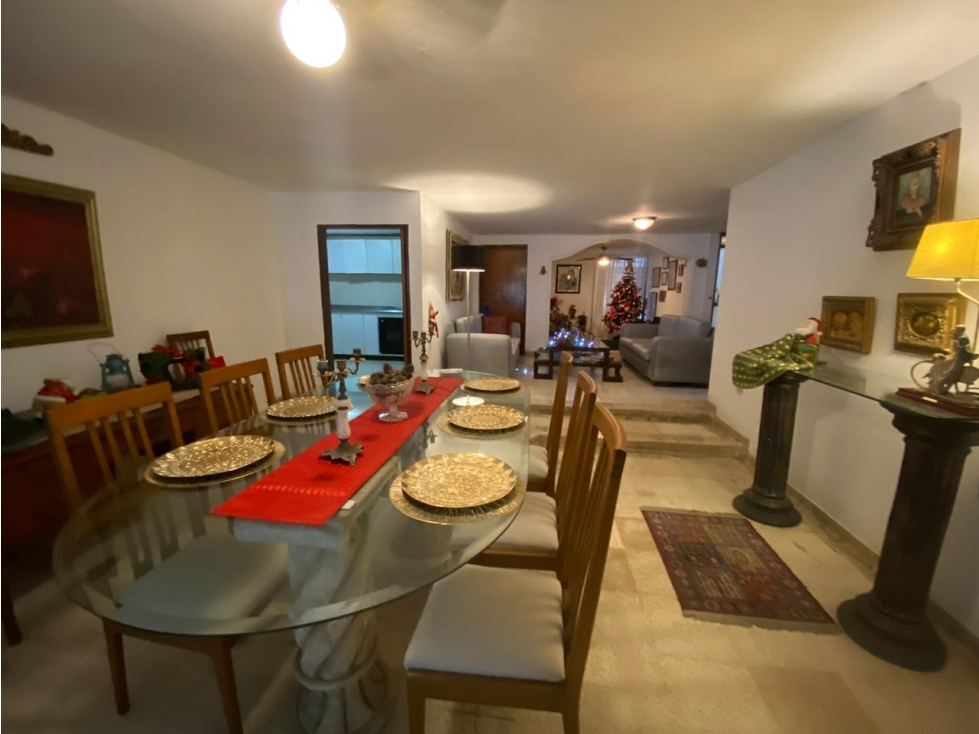 Casa en venta en Las Delicias, Santa Marta · foto 3 de 10