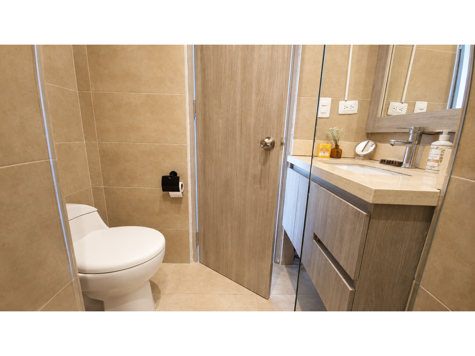 Apartamento en venta en Miramar, Santa Marta · foto 15 de 19